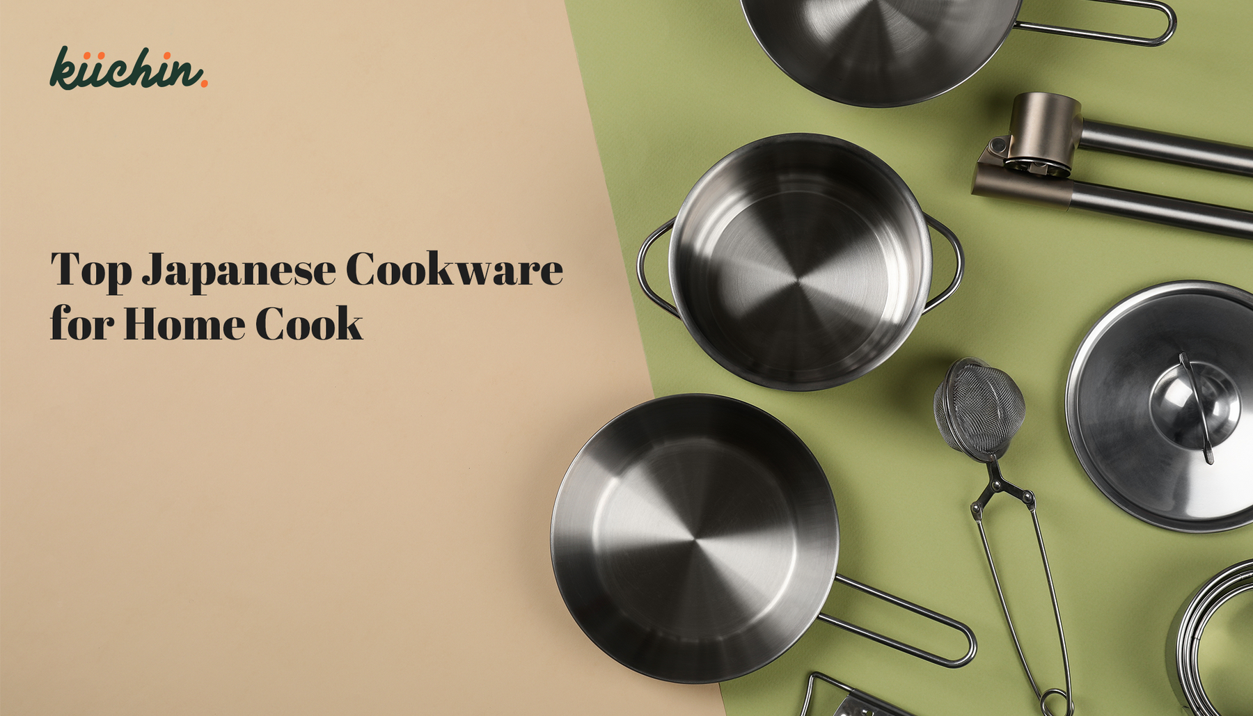 Japanese Cookware: Best Choice for Every Home Cooks