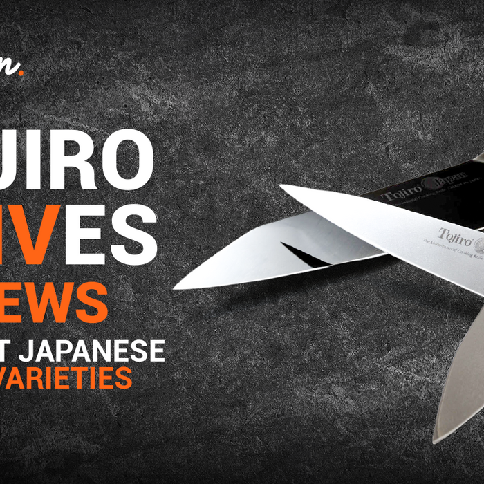 Tojiro Knives Reviews: Are They Really High-quality Knives?