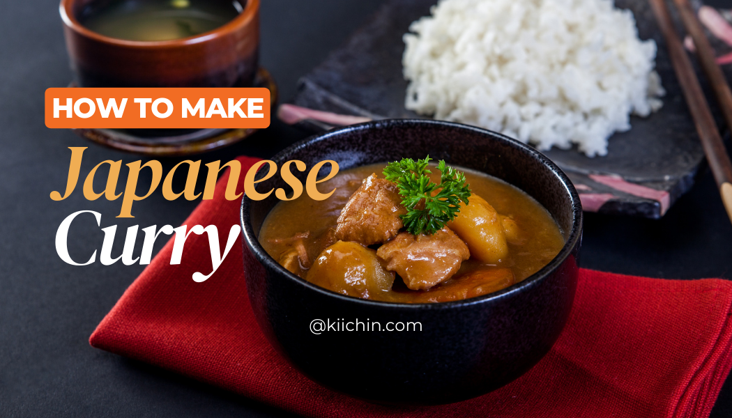 How To Make Japanese Curry: Ingredients, Steps, And Variations