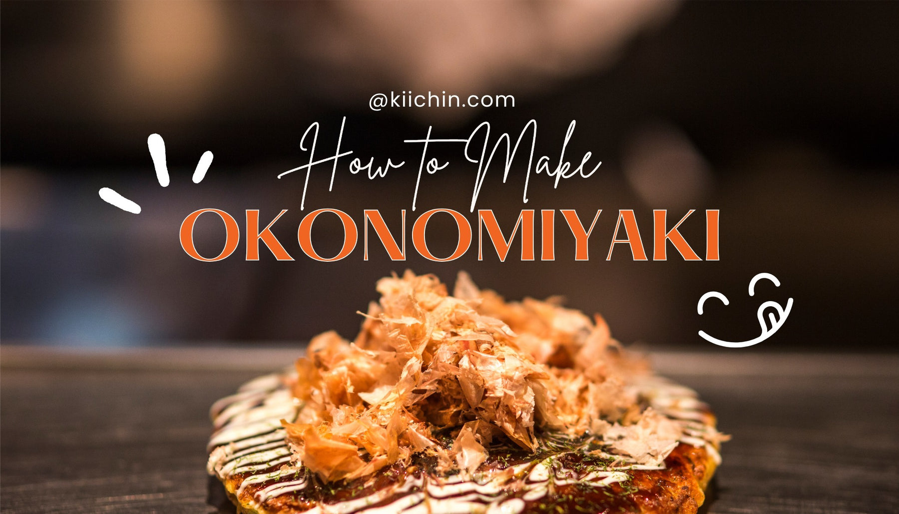 How to Make Okonomiyaki: Essential Ingredients and Step-By-Step Instructions