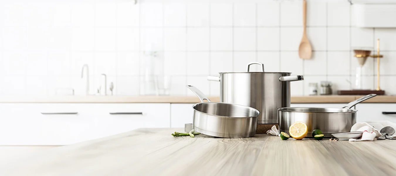 7 Japanese Kitchen Brands That Will Transform Your Home Cooking