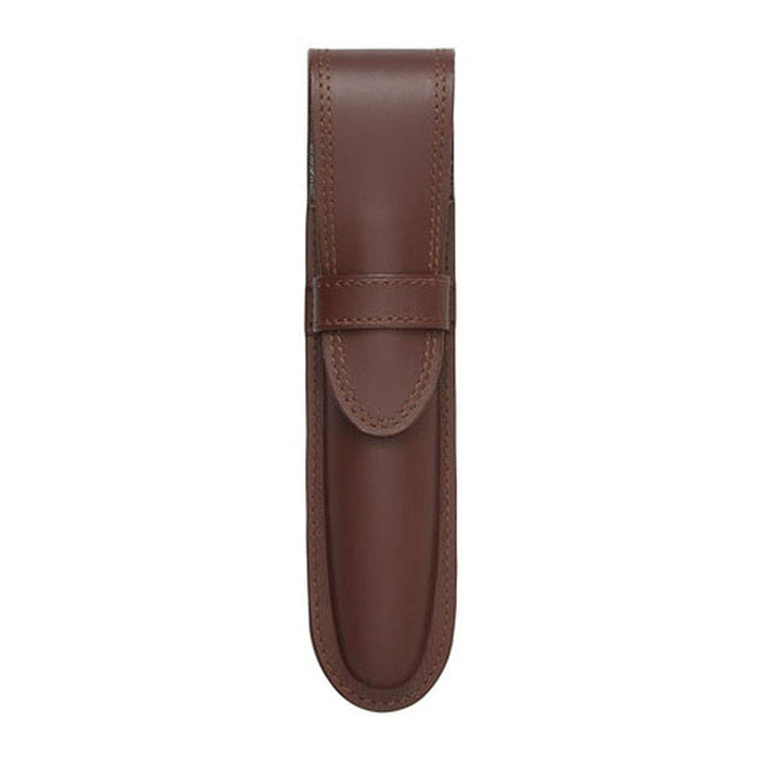 Pilot Trender Dark Brown Leather Sheath 08 - Premium Quality Product by Pilot