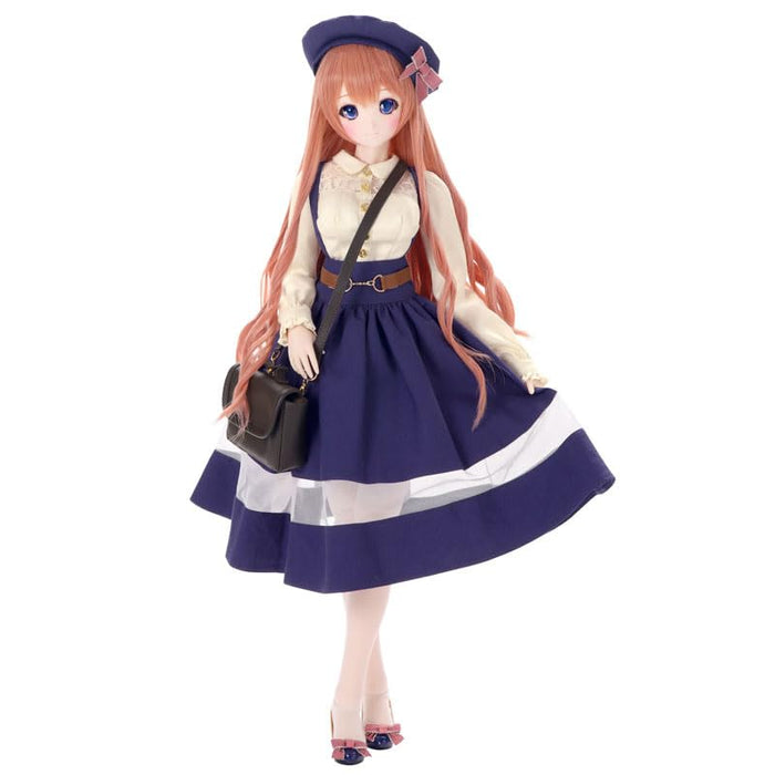 Azone Intl 1/3 Doll Iris Nowa/Happy Sunny Day Aozora Ver.