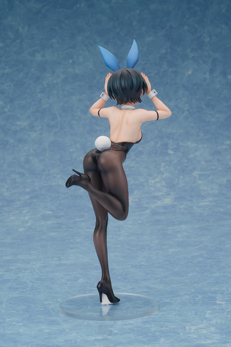 Sol International 1/7 比例 Ruka Sarashina 兔子人偶