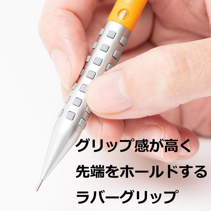 Pentel Smash 0.5mm 橙色自动铅笔 - 亚马逊独家版