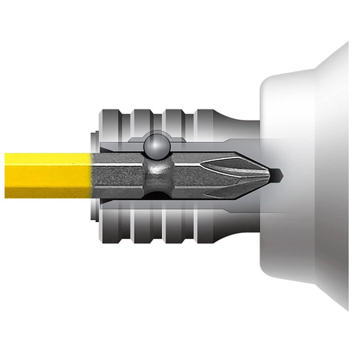 Anex Tool Combi Double Head Color Bit +2 -6x300 Annex ACPM-2300 Tool Kit