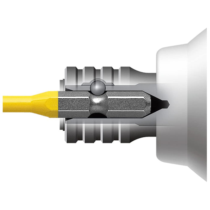 Anex Color Bit Stepped +2X82 Set of 2 Acmd-2082 Tool