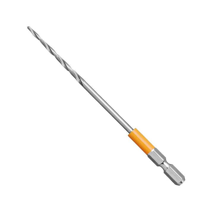 Anex Tool 高速鋼鑽頭 3.5mm 彩色配件 Ack-035