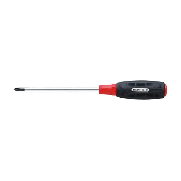 Anex with Straight Handle Anex Driver +2X150 No.7000 Tool