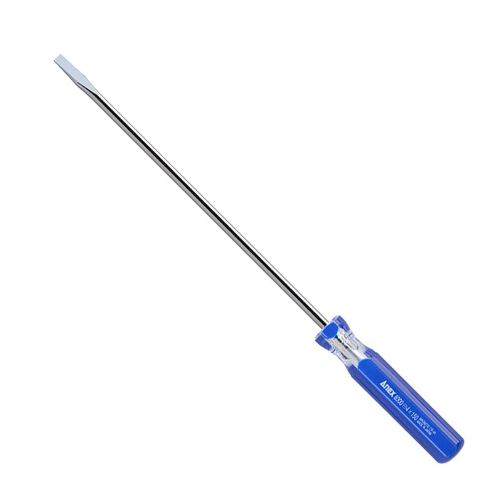 Anex with Thin Shaft 4 Line Handle Anex Driver - No.8300 Tool