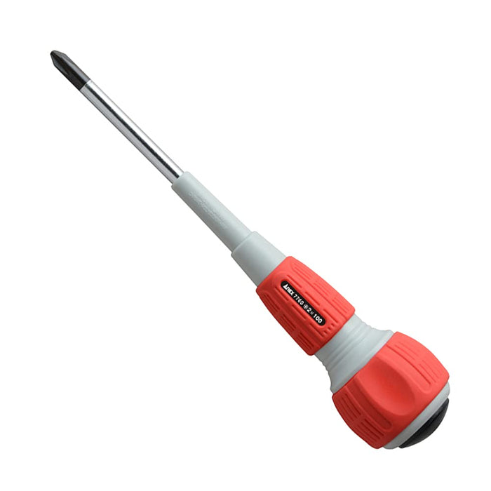 Anex Driver Tool with Striking Handle 2x100 No.7760