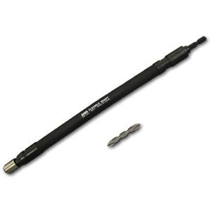 Anex Flexible Shaft with Double-Headed Driver Bit 300 AKF-300 Tool