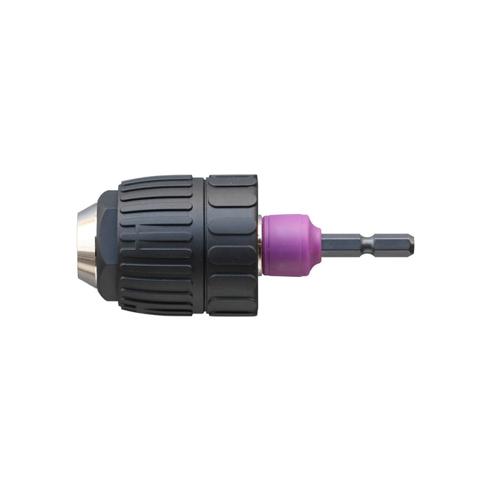 Anex Kongu Impact Compatible Keyless Drill Chuck - AKL-174 Tool