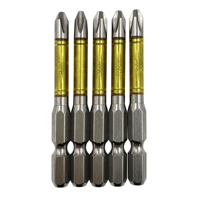 Anex Ryutai Bit Stepped +2X65 Set of 5 Tool Artd5-2065