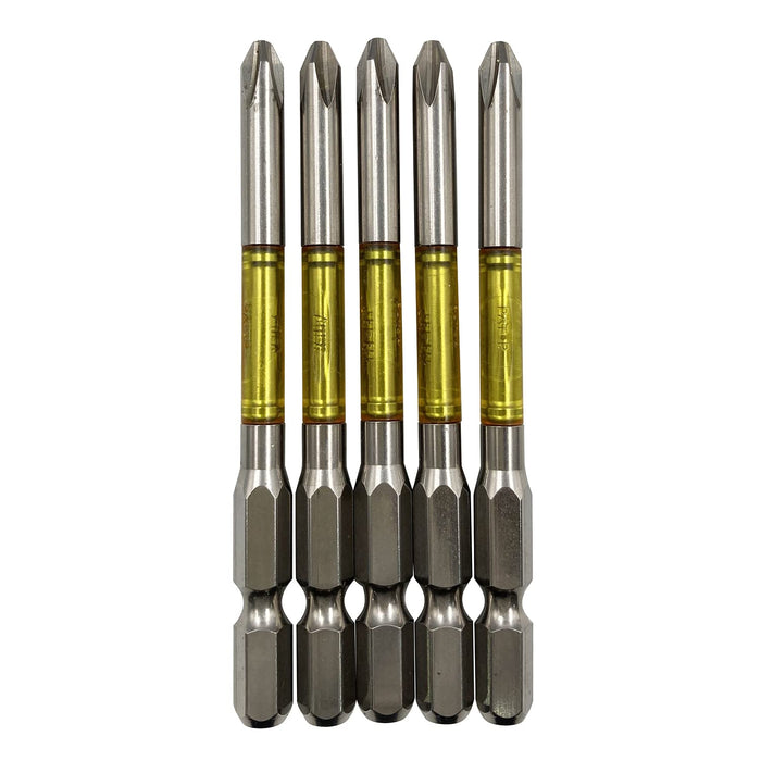 Anex Ryutai Bit Stepped 2x82 Set of 5 Artd5-2082 Tools