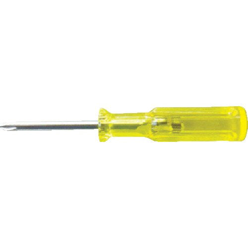 Anex Tool Anex - Anex Screwdriver with Plastic Handle Size +1x50 No.1850