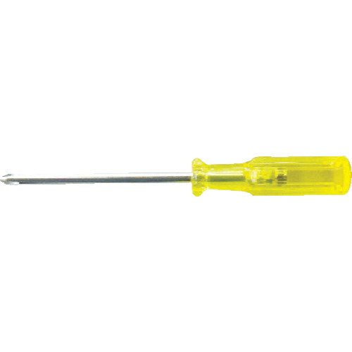 Anex Tool No.1850 +2×100 Anex Screwdriver with Plastic Handle