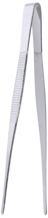 Anex Straight Tweezers 115mm Anex Tool No.120 Bulk 12 Pieces