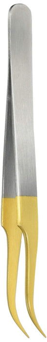 Anex 115mm Stainless Steel Anex Tweezers Thorn Remover Tool No.146