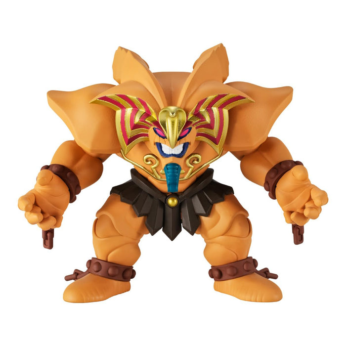 Bandai Yu-Gi-Oh! Ex01 Exodia Candy Toy Collection