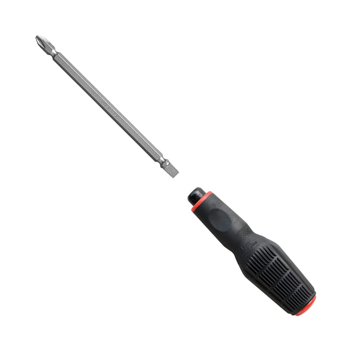 Anex No.3970 Tool with Driver Replaceable Soft Grip