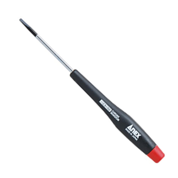 Anex Precision Screwdriver 2.5x50 No.3450 Tool