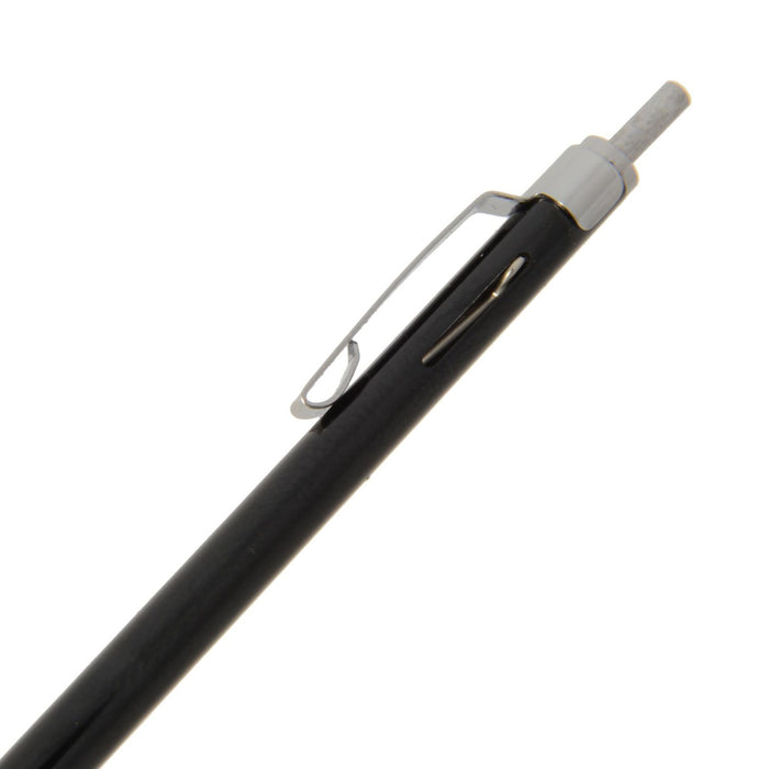 Ohto Minimo Nbp-505Mn-Bk Black Oil-Based Ballpoint Pen