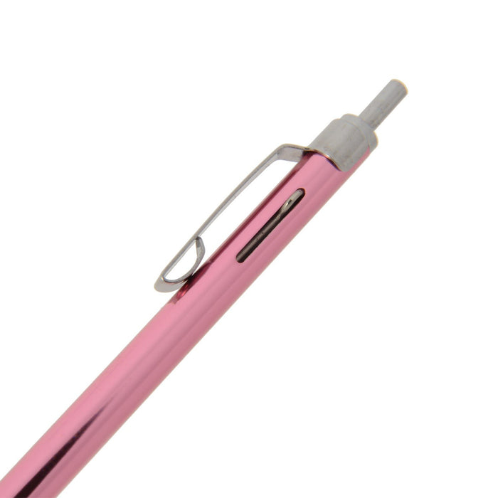 Ohto Minimo NBP-505MN-PK Pink Oil-Based Ballpoint Pen