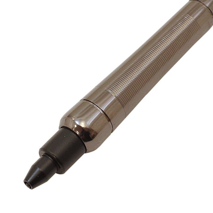 Ohto Gloss Black Mechanical Pencil AP-505N-GBk Ohto Sharp Function