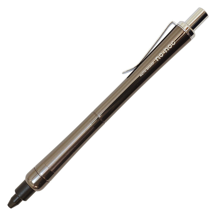 Ohto AP-505N-GY Nonok Mechanical Pencil Ohto Sharp in Gray