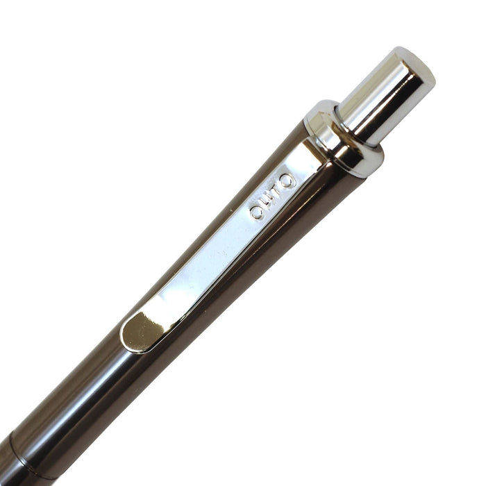 Ohto AP-505N-GY Nonok Mechanical Pencil Ohto Sharp in Gray