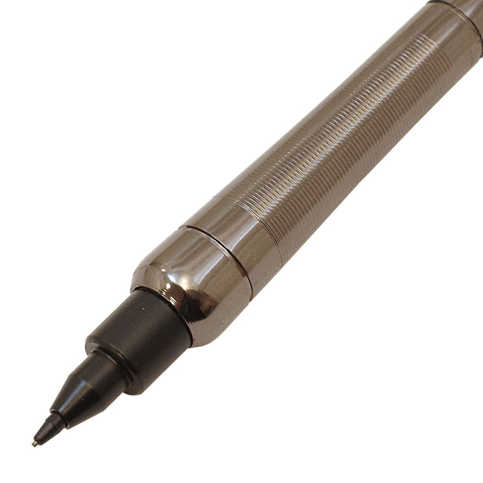 Ohto AP-505N-NV Nonok Navy Mechanical Sharp Pencil