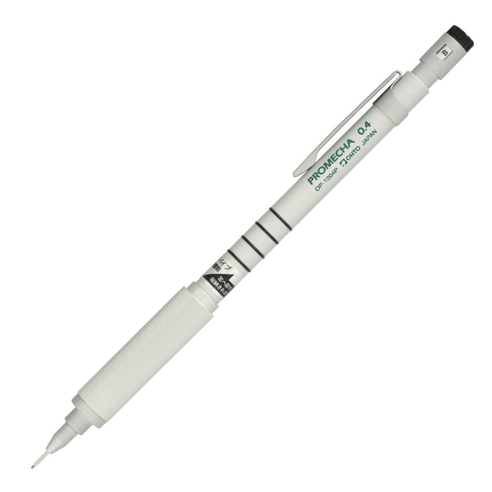 Ohto Promeca 1000P Ohto Mechanical Pencil 0.4mm Fine Point