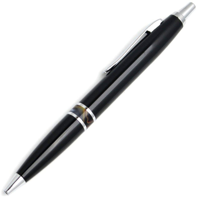 Ohto Black Ballpoint Pen - Oil-Based Ink American Taste Model AT-5R206A