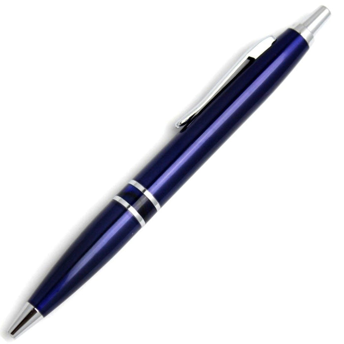 Ohto American Taste Blue Oil-Based Ballpoint Pen AT-5R206A Model