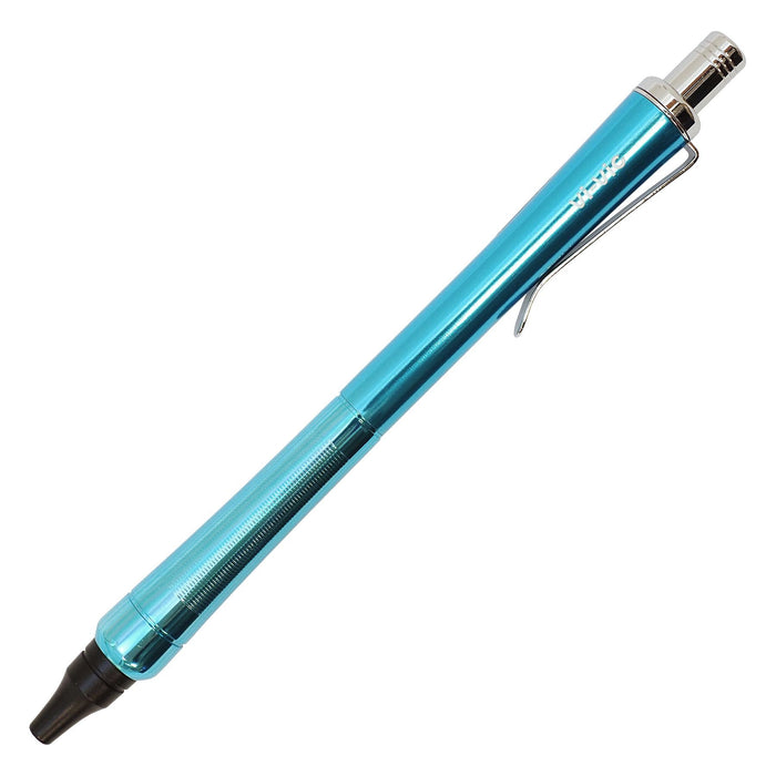 Ohto Vivic Blue Oil-Based Ballpoint Pen Nbp-407V-Bl