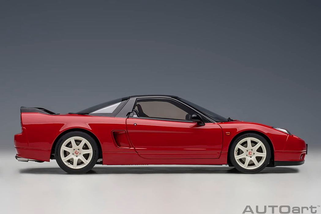 Autoart 1/18 Honda NSX-R (NA2) 73217 New Formula Red