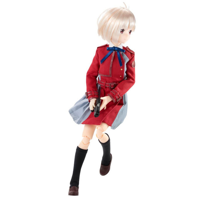 Azone Intl 1/6 Pureneemo No.153 甘草后座锦木 26 厘米 PVC