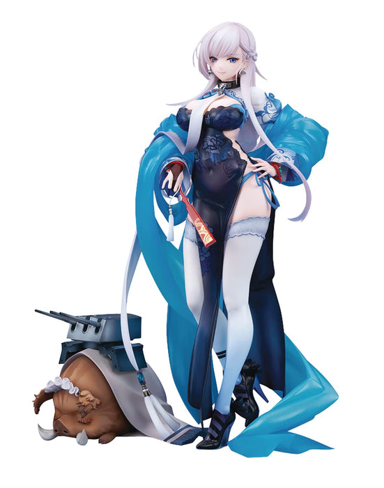 Alter Azur Lane Belfast Saiun No Rose Ver. 1/7 Figure