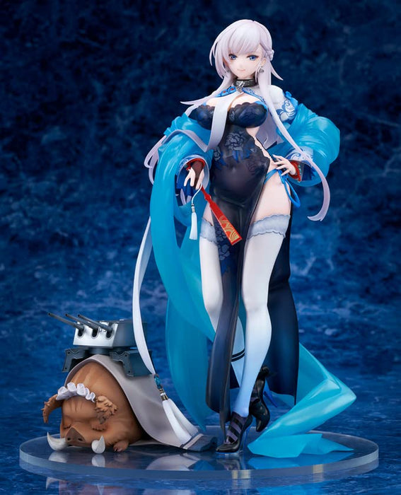 Alter Azur Lane Belfast Saiun No Rose Ver. 1/7 Figure