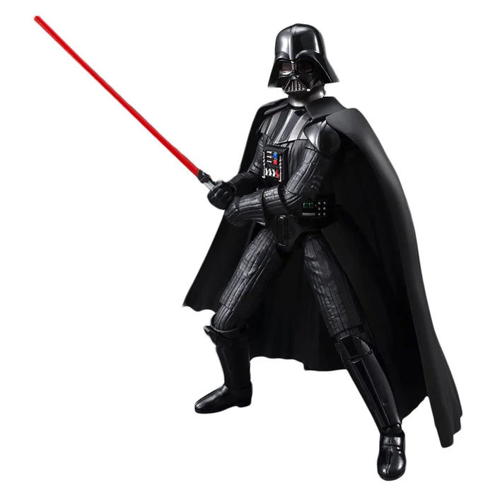 Bandai Spirits Darth Vader 1/12 Color Coded Plastic Model - New Package Version