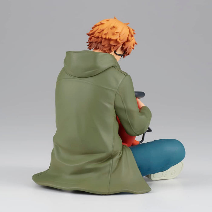 Banpresto Chainsaw Man Vol.1 Denji & Pochita Break Time Collection