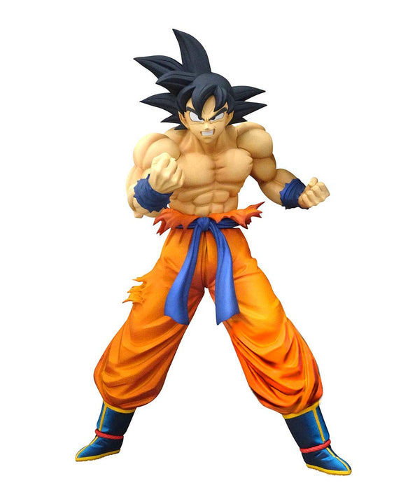 Banpresto DBZ Maximatic 孫悟空 III