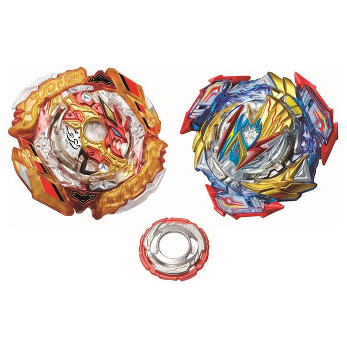 Takara Tomy Beyblade Burst B-205 Ultimate Vs Set for Competitive Play