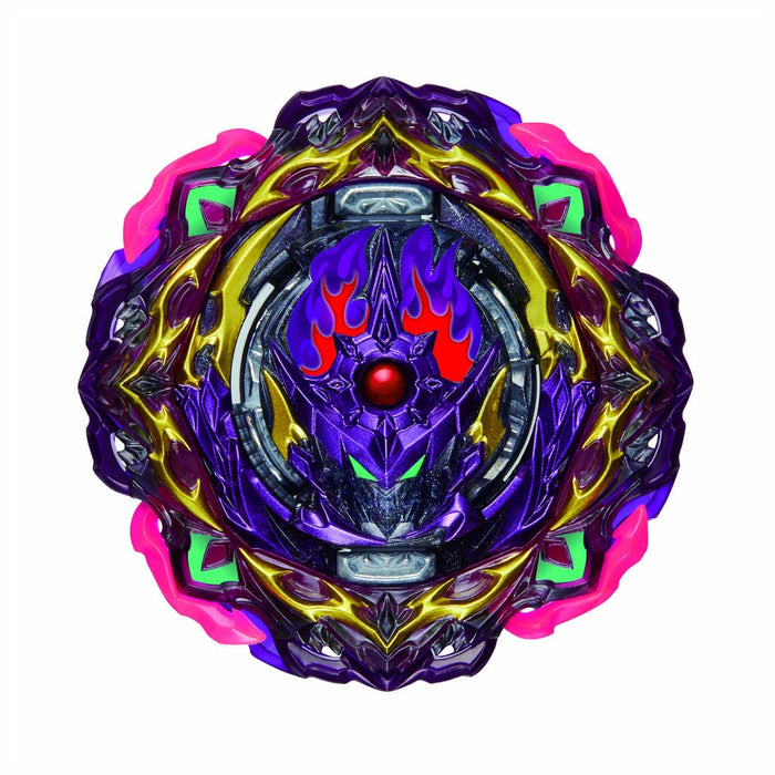 Beyblade Burst B-206 Booster Barricade Lucifer Takara Tomy