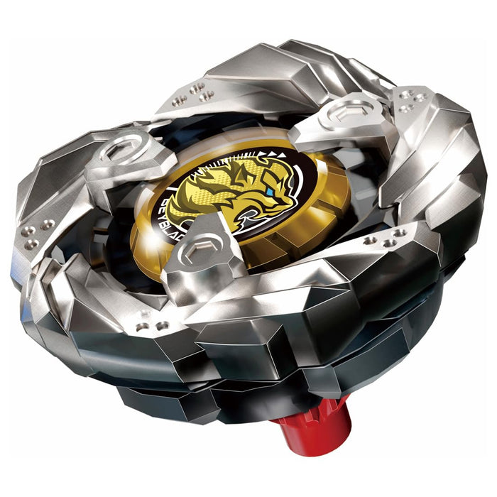 Takara Tomy Beyblade BX-15 Leon Claw 5-60P 入門版