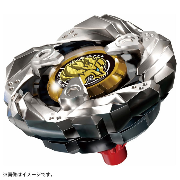 Takara Tomy Beyblade BX-15 Leon Claw 5-60P 入門版