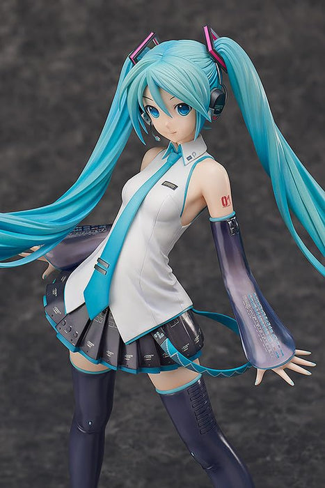 Freeing Character Vocal Series 01 Hatsune Miku V3 1/4 Scale Figure