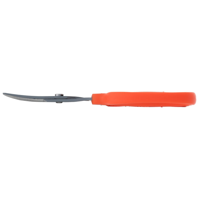 Chikamasa B-500Srf Curved Fluorine Coated Scissors