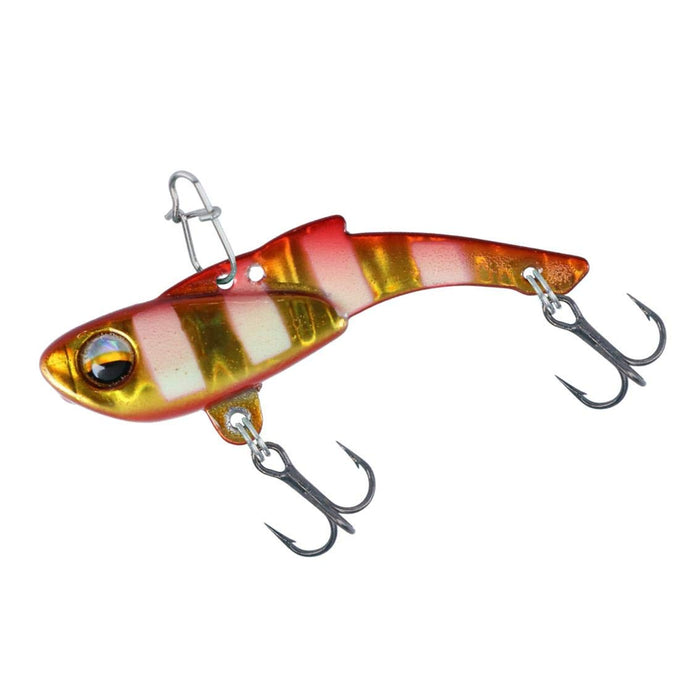 Daiwa Gekka Bijin Kotetsu Akakin Zebra Lure 2020 Model 5G